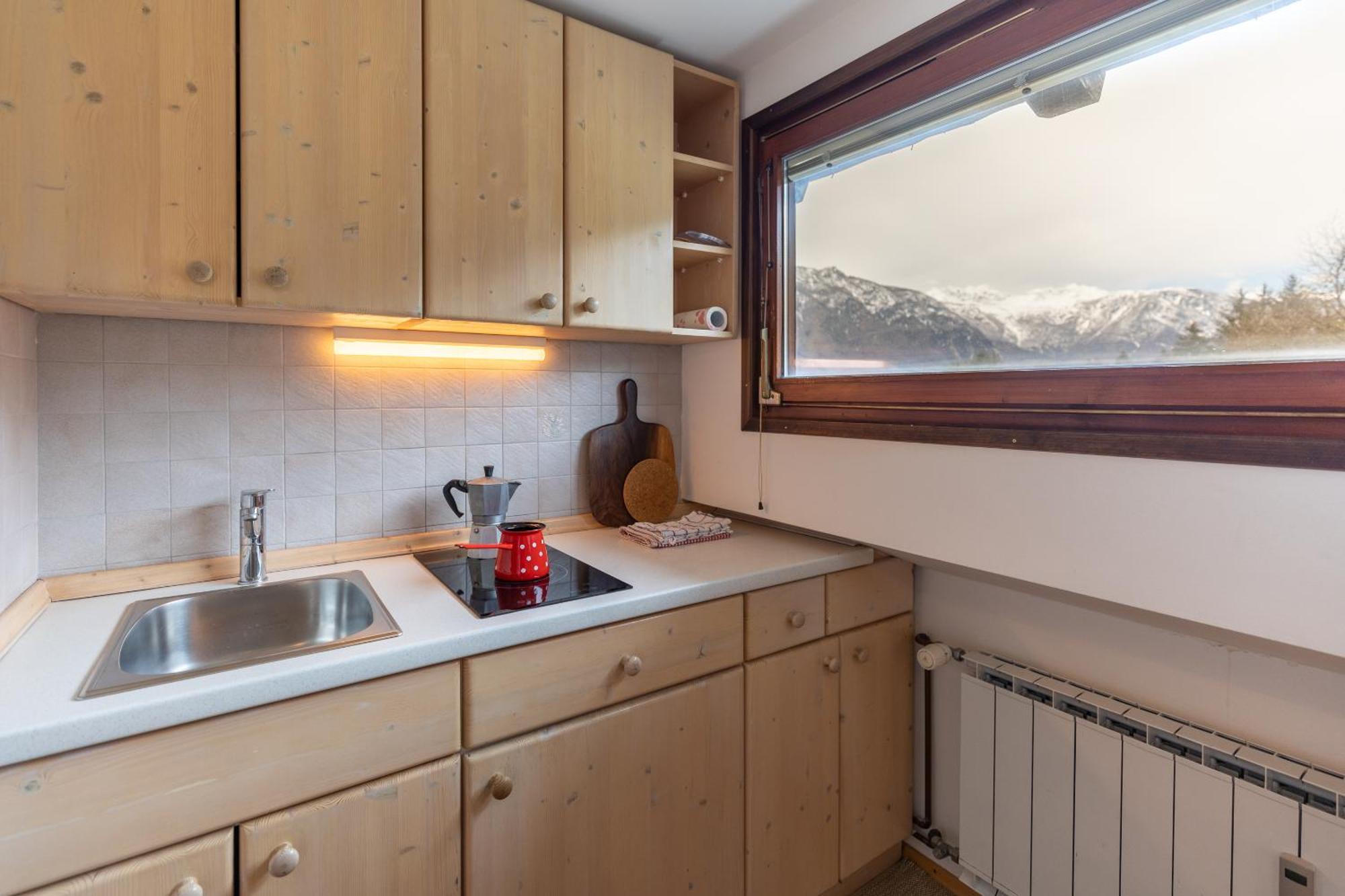 Apartment Planika ボーヒニ エクステリア 写真